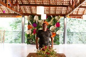 Foto de Professor Carlinhos Florista