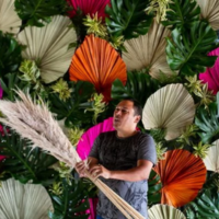 Curso de Arranjos Florais